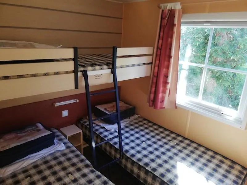 Hebergements Camping 