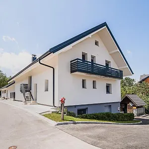 Mojcin Pisker House Vakantiehuis Kranj