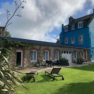  Holiday home An Govel