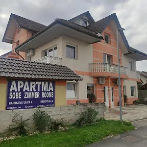 Zupan Appartement Šenčur