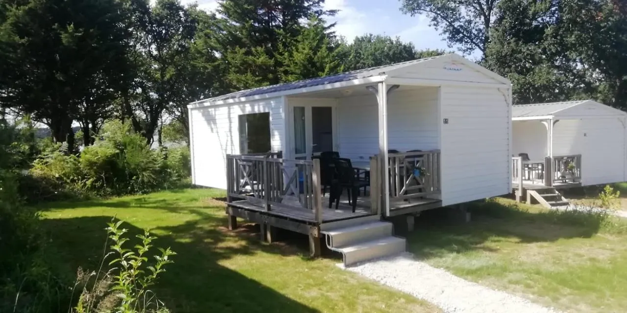 Hebergements Camping 