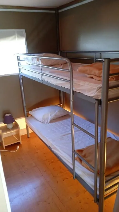 Hebergements Camping 