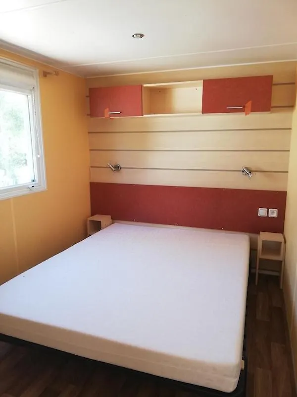 Hebergements Camping 