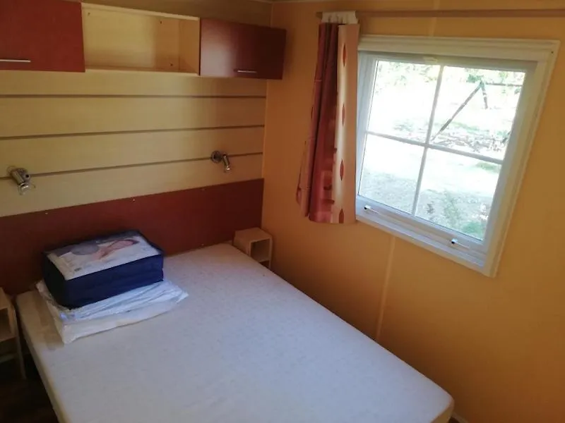 Hebergements Camping 