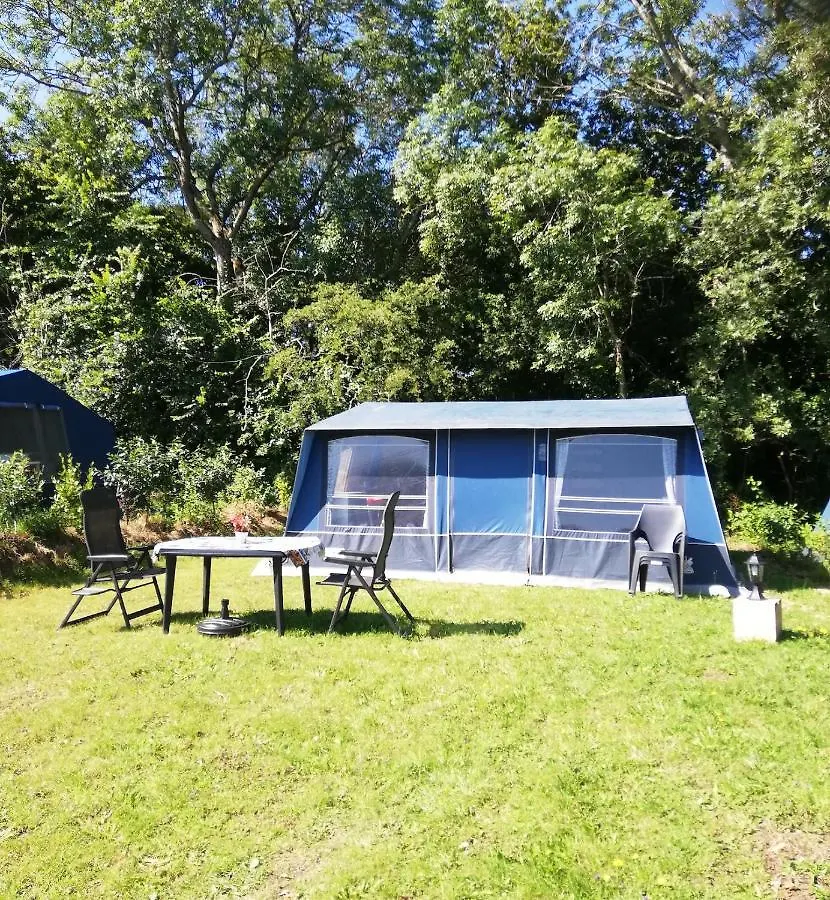 Hebergements Camping 