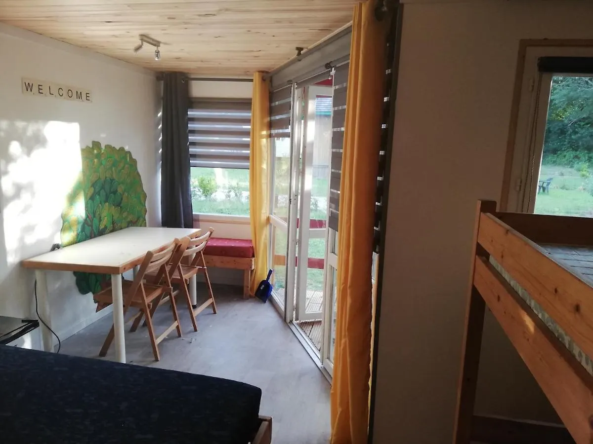 Hebergements Camping 
