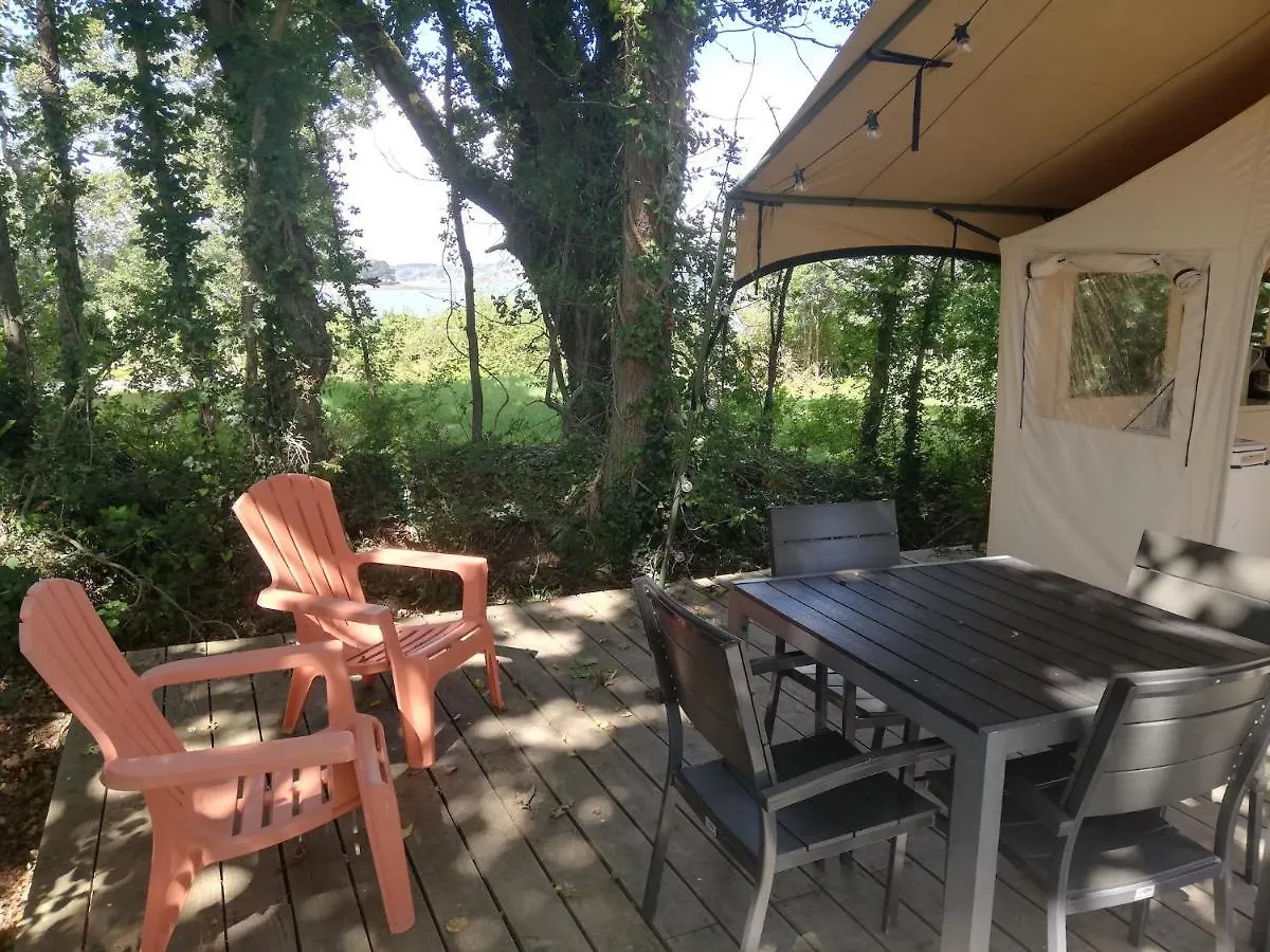 Hebergements Camping 