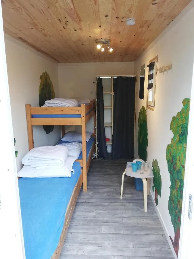 Hebergements Camping 